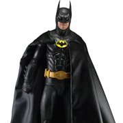 Batman 1989 Movie Michael Keaton 1:4 Scale Action Figure